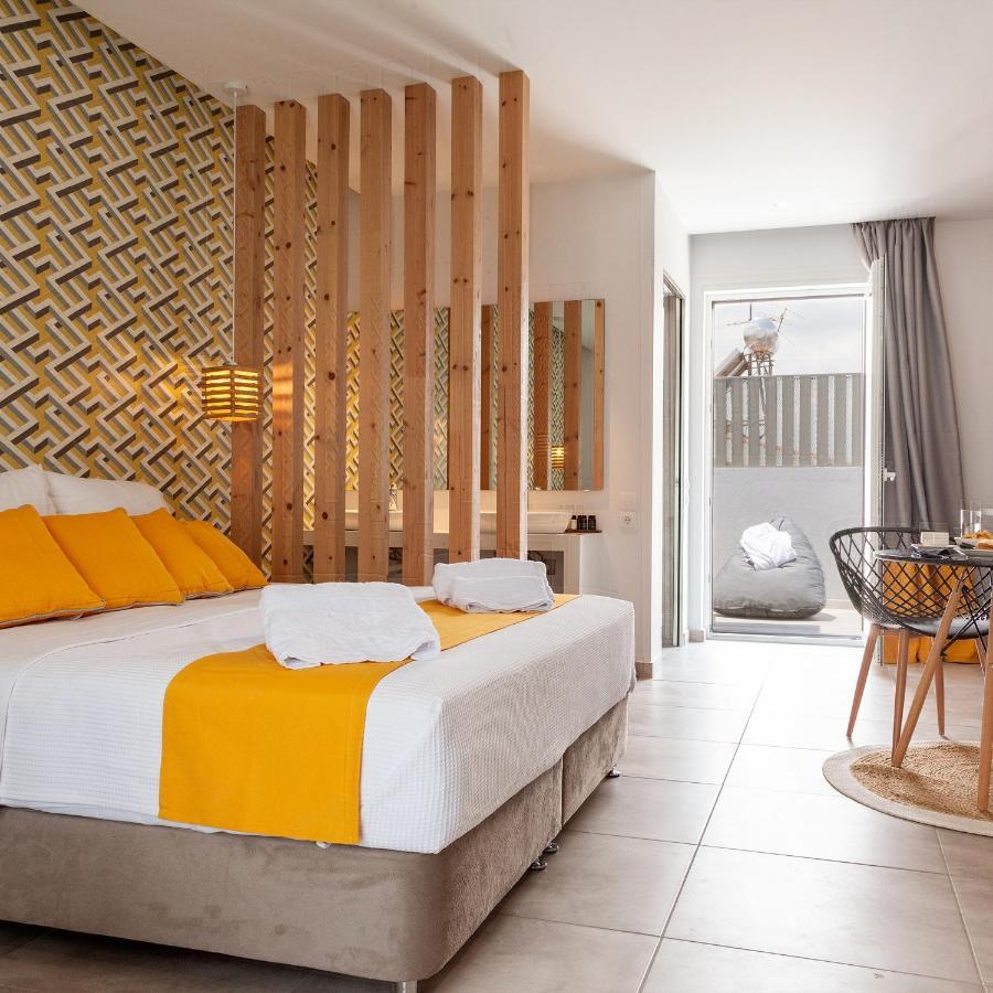 Stay Inn Ateny Zewnętrze zdjęcie