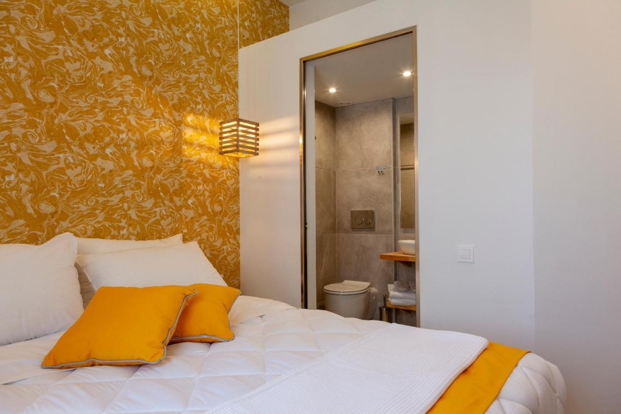 Stay Inn Ateny Zewnętrze zdjęcie