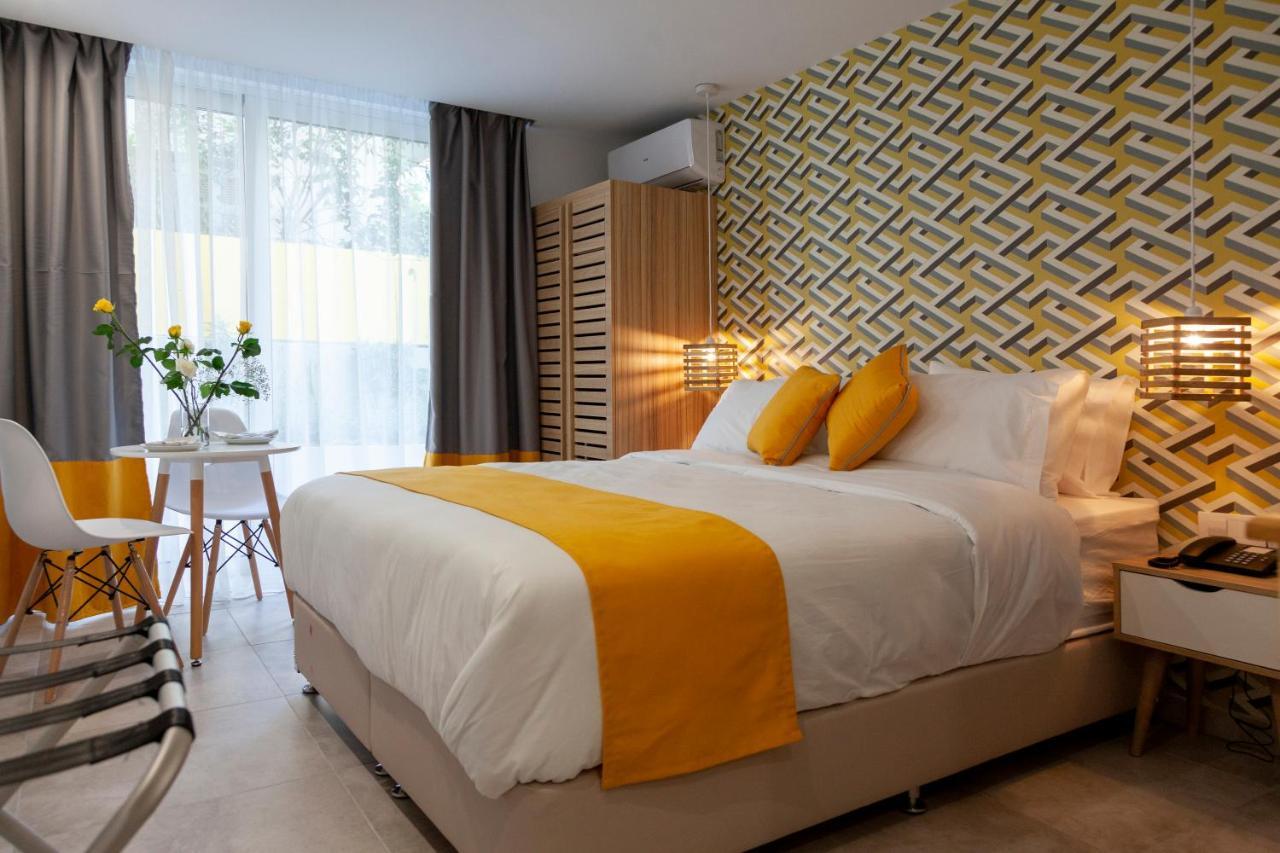 Stay Inn Ateny Zewnętrze zdjęcie